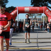 VIII Media Maratón Benicàssim