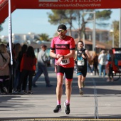 VIII Media Maratón Benicàssim