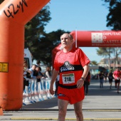 VIII Media Maratón Benicàssim