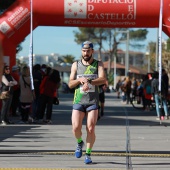 VIII Media Maratón Benicàssim