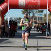 VIII Media Maratón Benicàssim