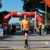 VIII Media Maratón Benicàssim