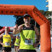 VIII Media Maratón Benicàssim