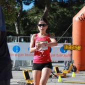 VIII Media Maratón Benicàssim