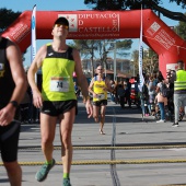 VIII Media Maratón Benicàssim