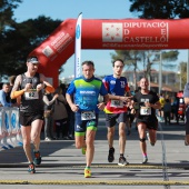 VIII Media Maratón Benicàssim