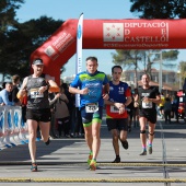 VIII Media Maratón Benicàssim