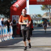 VIII Media Maratón Benicàssim