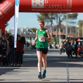 VIII Media Maratón Benicàssim