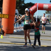 VIII Media Maratón Benicàssim