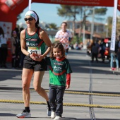 VIII Media Maratón Benicàssim