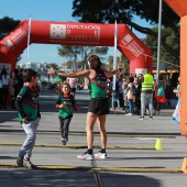 VIII Media Maratón Benicàssim