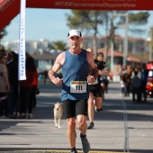 VIII Media Maratón Benicàssim