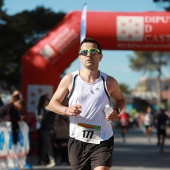 VIII Media Maratón Benicàssim