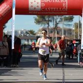 VIII Media Maratón Benicàssim