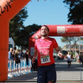 VIII Media Maratón Benicàssim