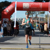 VIII Media Maratón Benicàssim