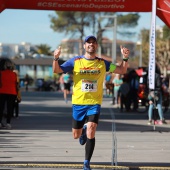 VIII Media Maratón Benicàssim