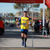 VIII Media Maratón Benicàssim