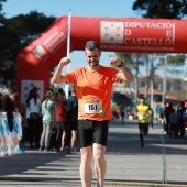 VIII Media Maratón Benicàssim