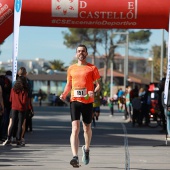 VIII Media Maratón Benicàssim