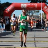 VIII Media Maratón Benicàssim