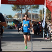 VIII Media Maratón Benicàssim