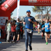 VIII Media Maratón Benicàssim