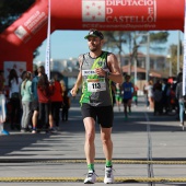 VIII Media Maratón Benicàssim