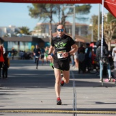 VIII Media Maratón Benicàssim