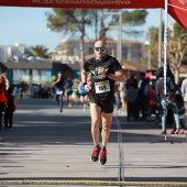 VIII Media Maratón Benicàssim