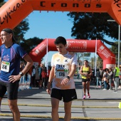 VIII Media Maratón Benicàssim