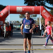 VIII Media Maratón Benicàssim