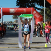 VIII Media Maratón Benicàssim