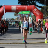 VIII Media Maratón Benicàssim