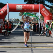 VIII Media Maratón Benicàssim