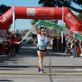 VIII Media Maratón Benicàssim