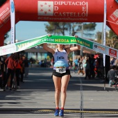 VIII Media Maratón Benicàssim