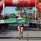 VIII Media Maratón Benicàssim