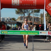 VIII Media Maratón Benicàssim