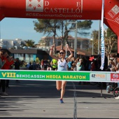 VIII Media Maratón Benicàssim