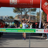 VIII Media Maratón Benicàssim