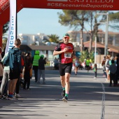 VIII Media Maratón Benicàssim