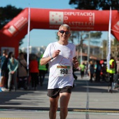 VIII Media Maratón Benicàssim