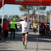 VIII Media Maratón Benicàssim