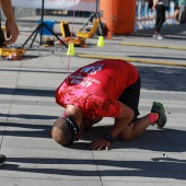 VIII Media Maratón Benicàssim