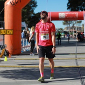 VIII Media Maratón Benicàssim