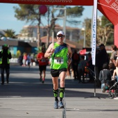 VIII Media Maratón Benicàssim