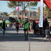 VIII Media Maratón Benicàssim