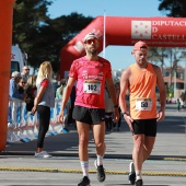 VIII Media Maratón Benicàssim